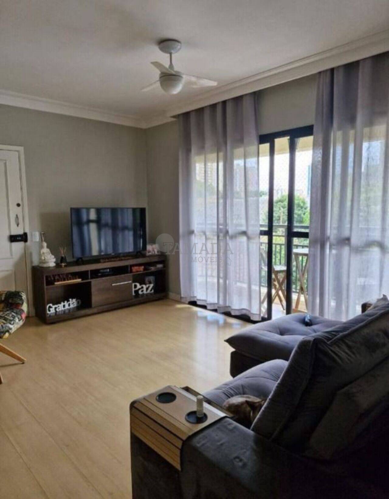 Apartamento Tatuapé, São Paulo - SP