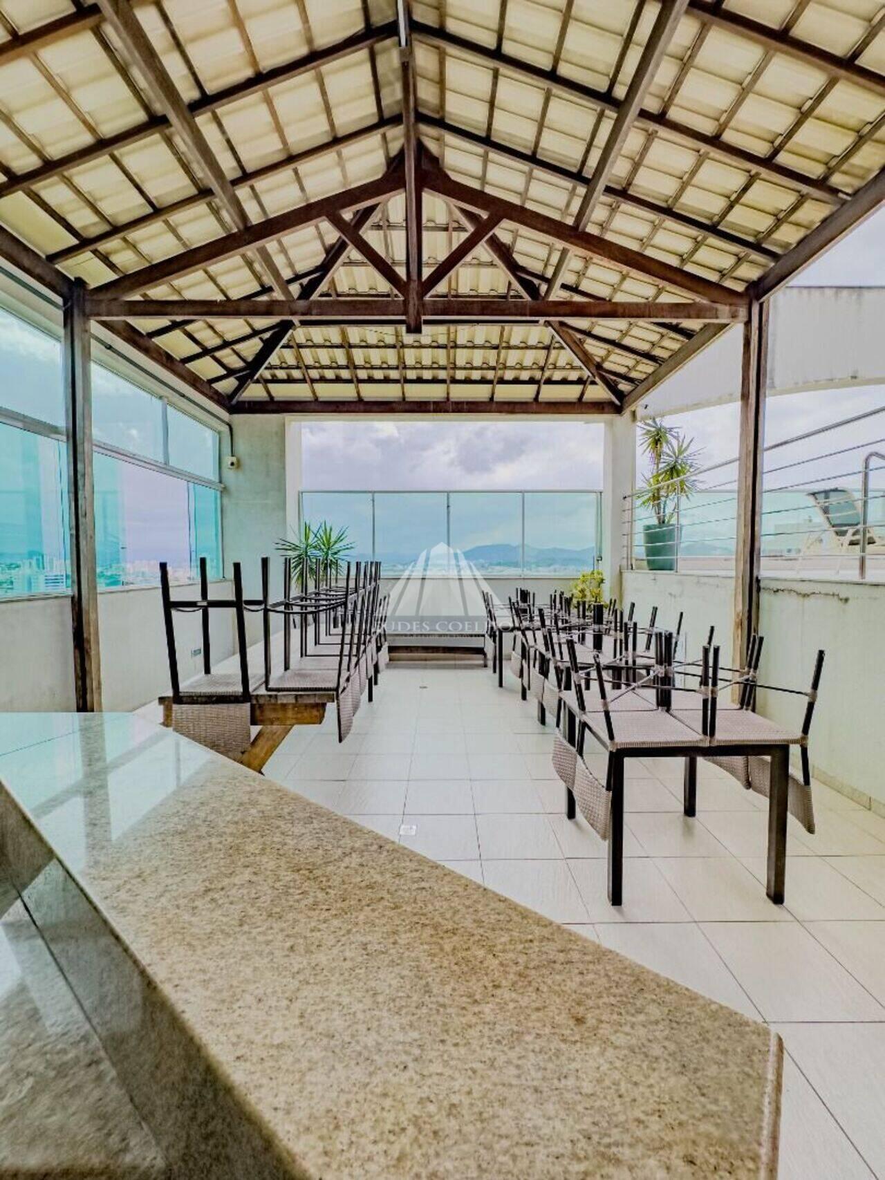 Apartamento Itapuã, Vila Velha - ES