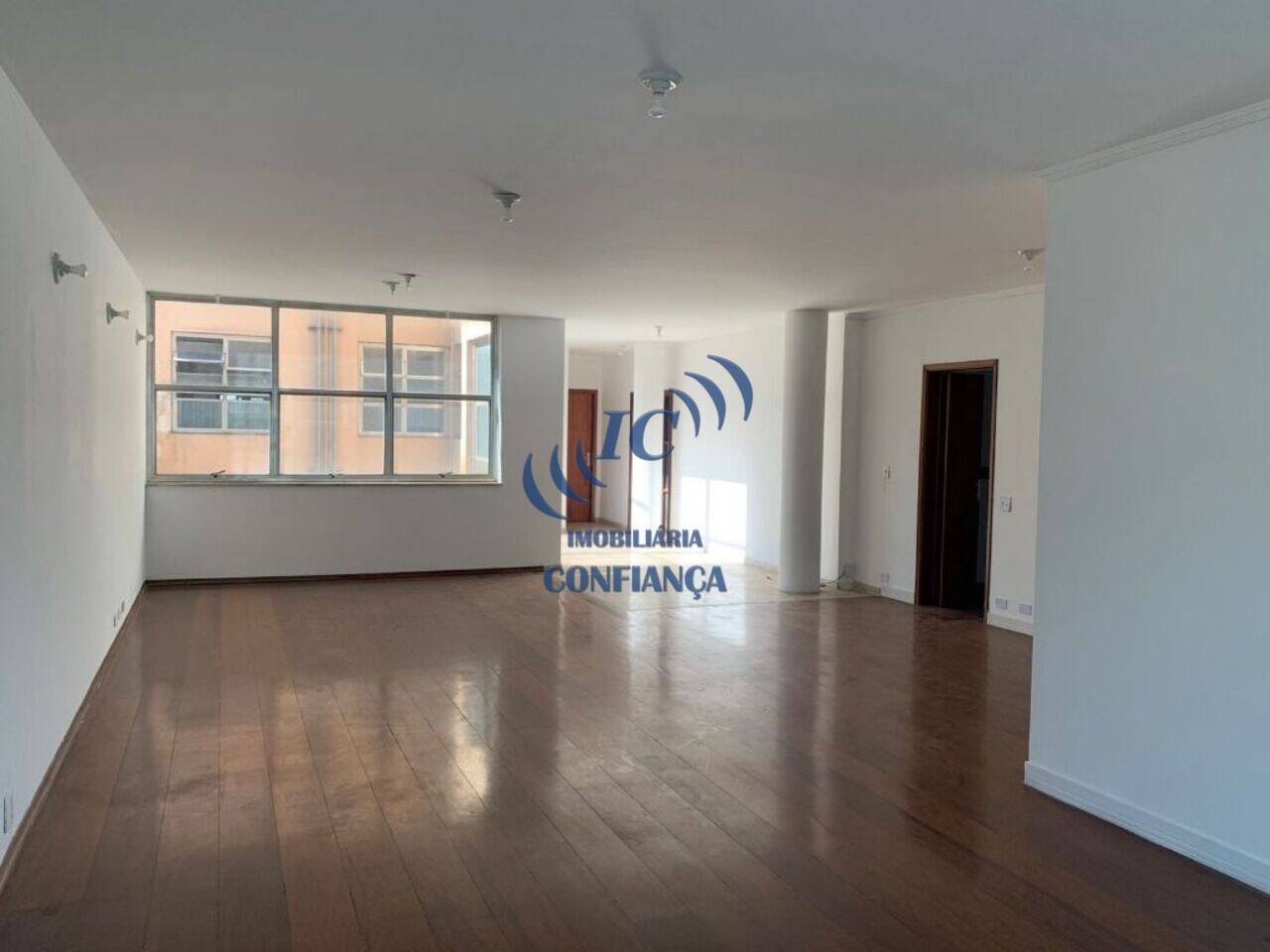 Apartamento Bom Retiro, São Paulo - SP