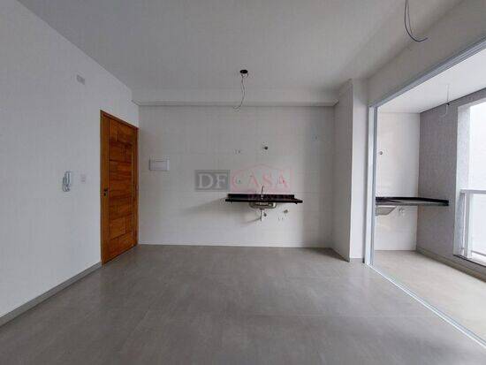 Apartamento de 42 m² Vila Matilde - São Paulo, à venda por R$ 289.000