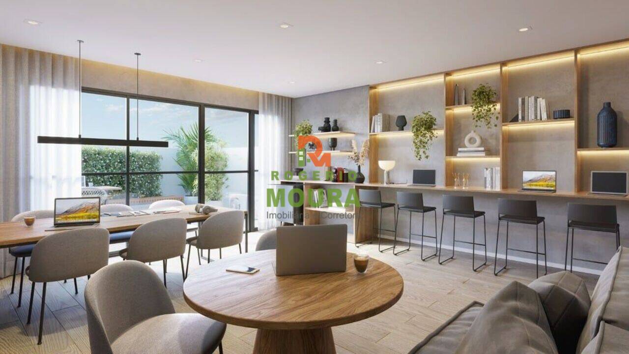 Apartamento Vila da Saúde, São Paulo - SP