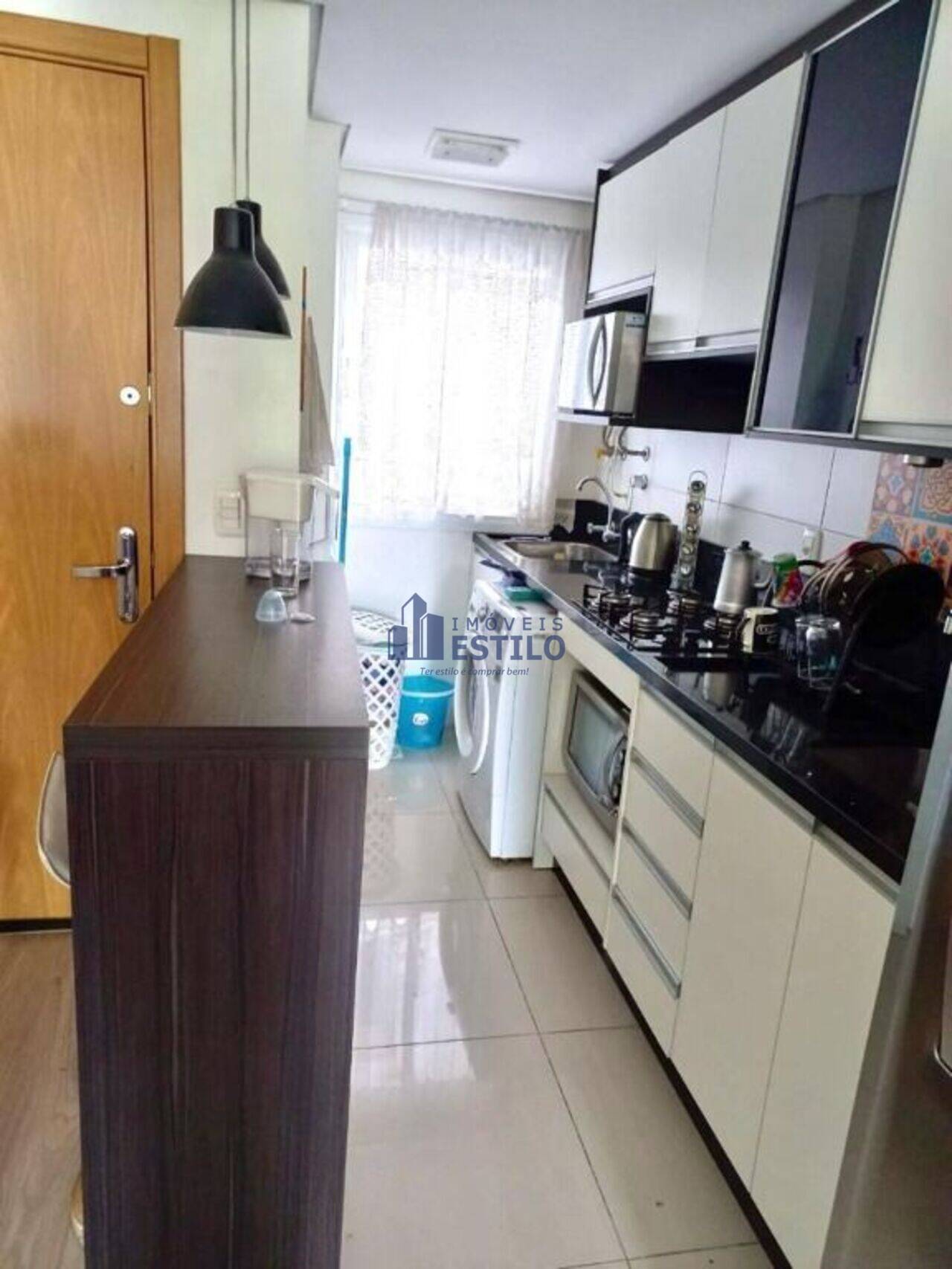 Apartamento Desvio Rizzo, Caxias do Sul - RS