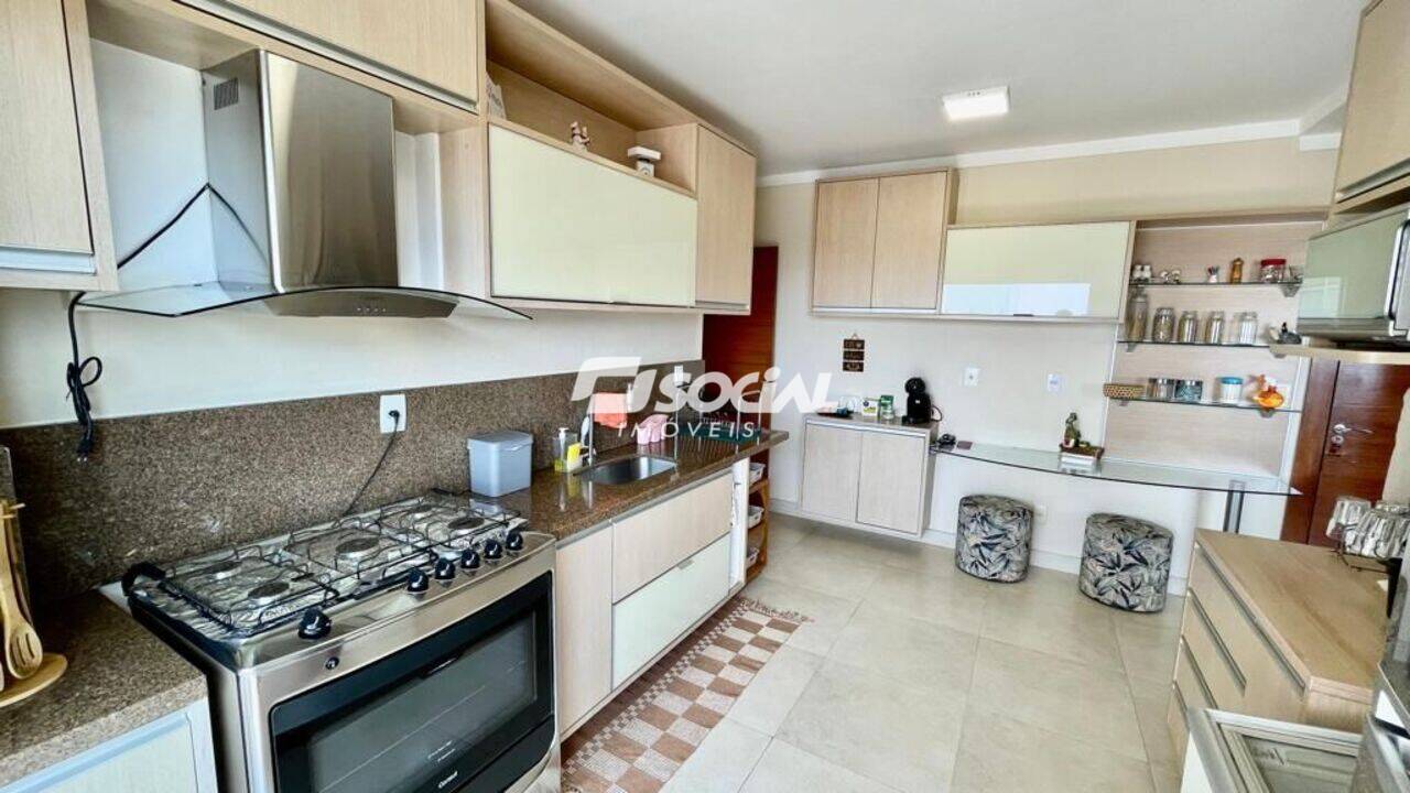 Apartamento São João Bosco, Porto Velho - RO