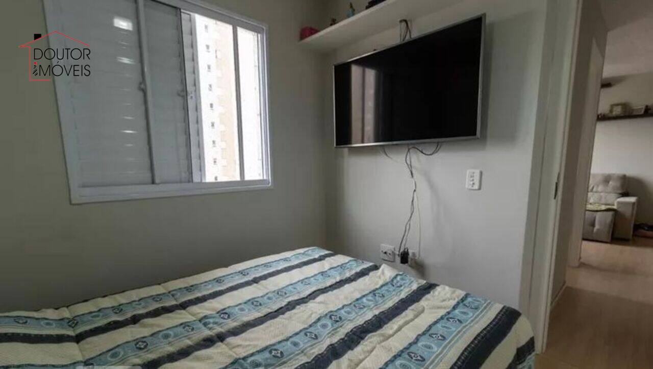 Apartamento Penha de França, São Paulo - SP