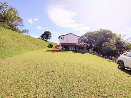 Sítio Centro (Sambaetiba), Itaboraí - RJ