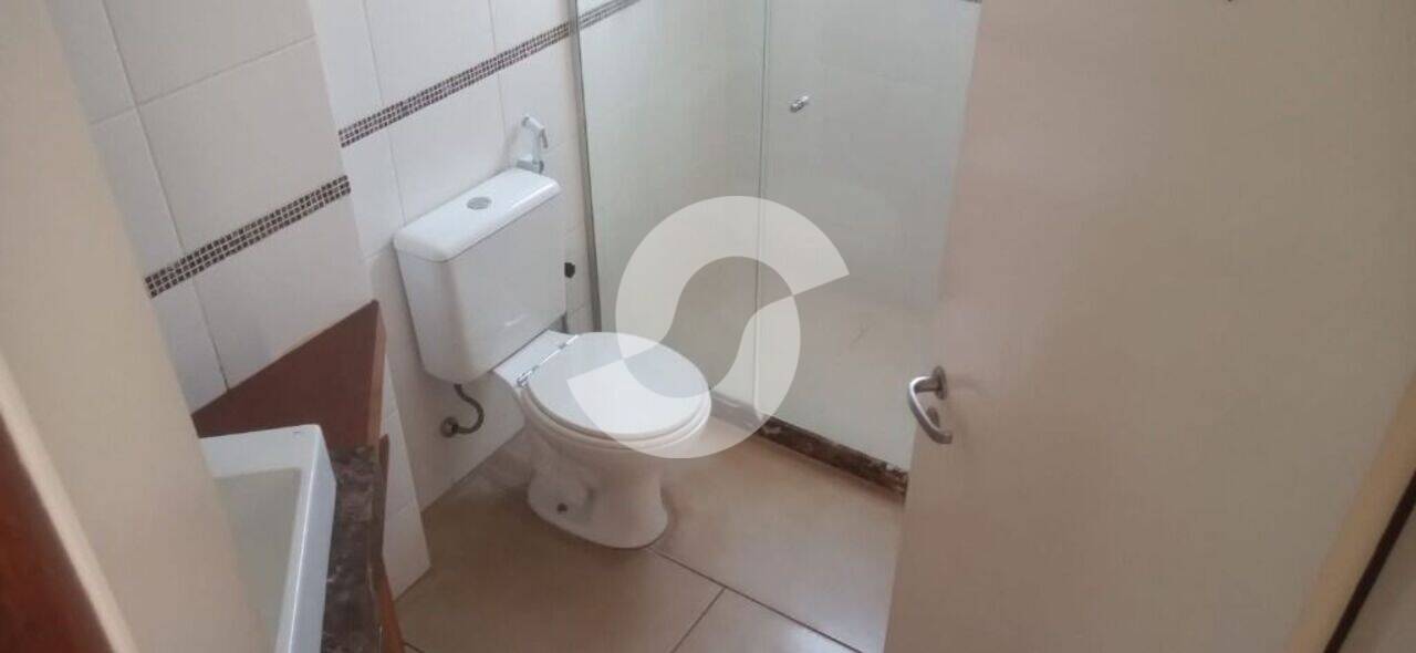 Apartamento Icaraí, Niterói - RJ