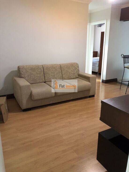 Apartamento de 52 m² Presidente Médici - Ribeirão Preto, à venda por R$ 230.000