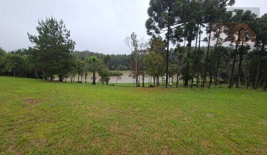 Areia Branca dos Assis  - Mandirituba - PR, Mandirituba - PR