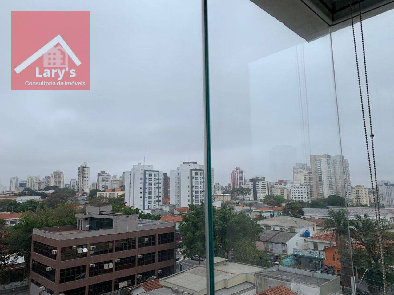Apartamento Vila Alexandria, São Paulo - SP