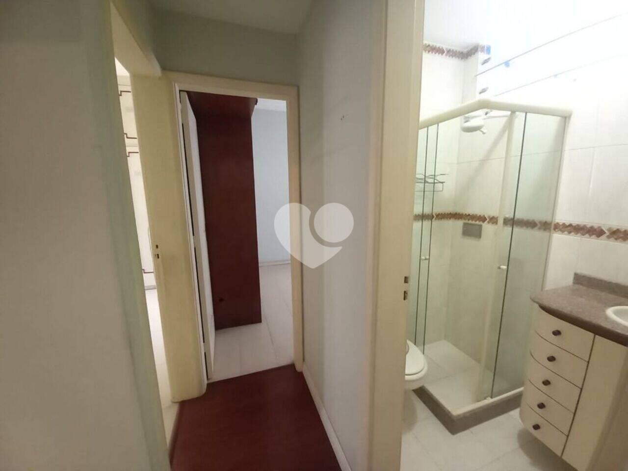 Apartamento Laranjeiras, Rio de Janeiro - RJ