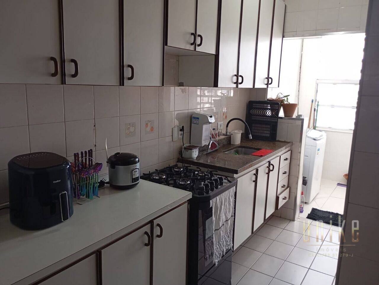 Apartamento Centro, São José dos Campos - SP