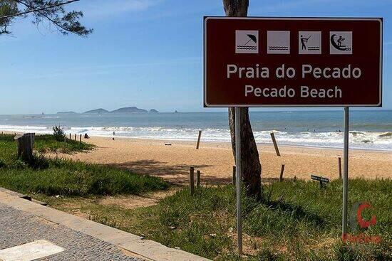 Lagoa - Macaé - RJ, Macaé - RJ