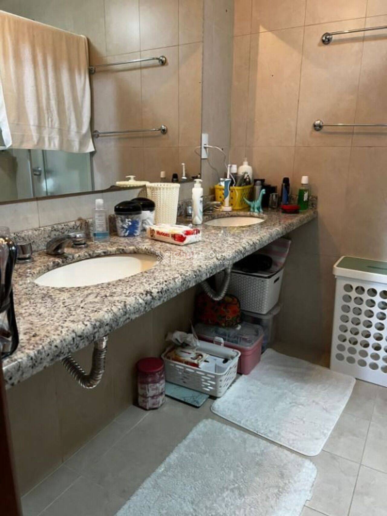 Apartamento Centro, Cascavel - PR