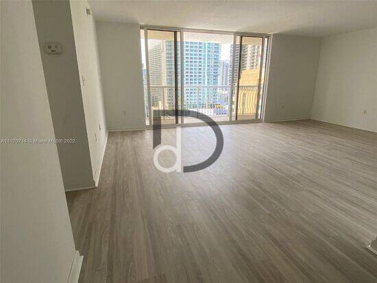 Apartamento na Brickell Bay Drive - Miami - Miami-Dade County - FL