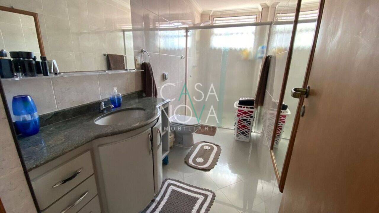 Apartamento José Menino, Santos - SP