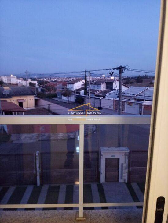 Apartamento Santa Rita II, Pouso Alegre - MG