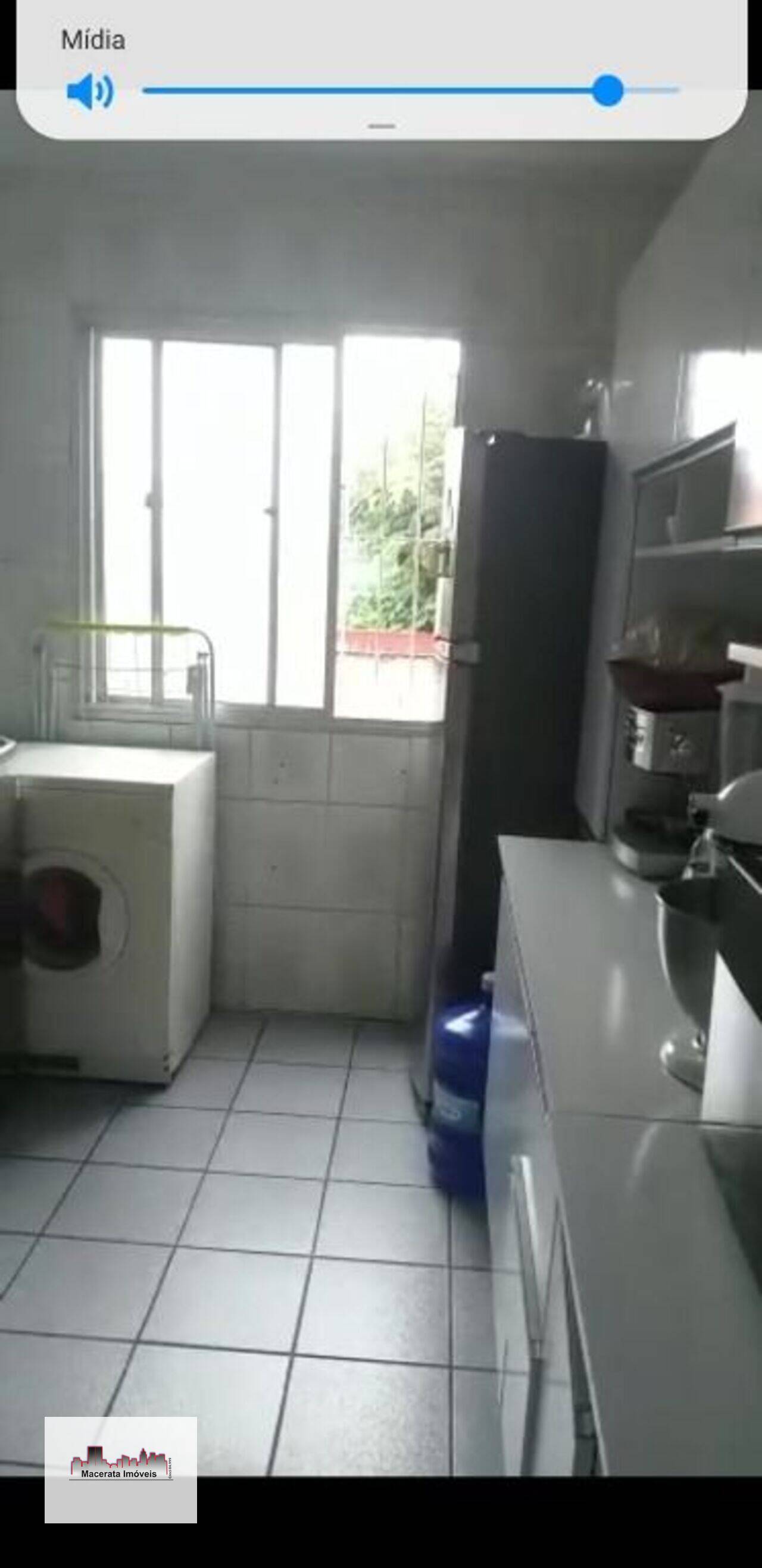 Apartamento Jardim Orly, São Paulo - SP