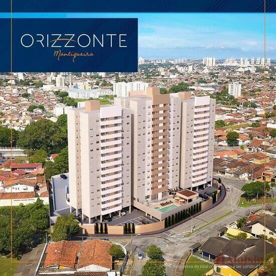 Orizzonte Mantiqueira, Taubaté - SP