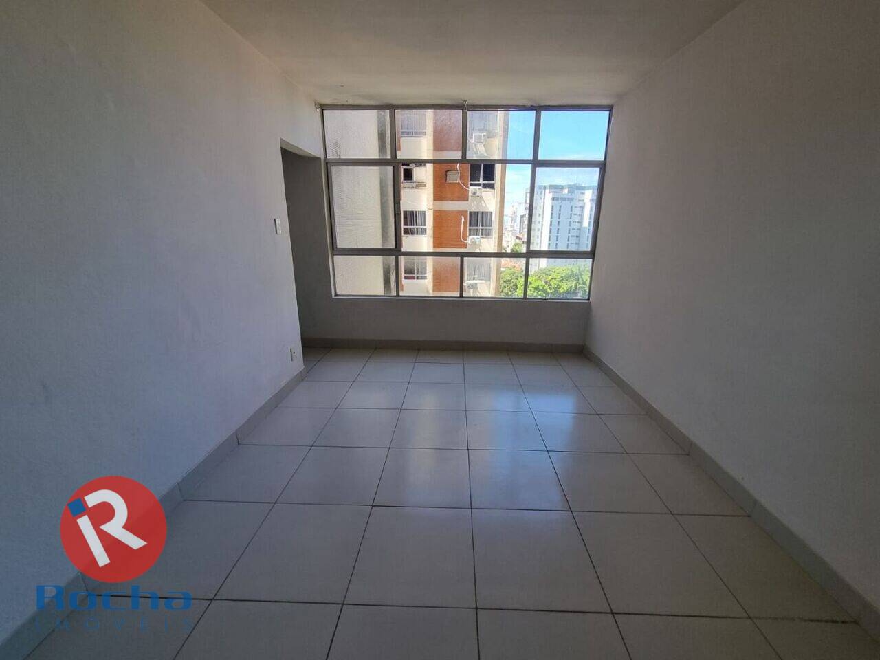 Apartamento Boa Vista, Recife - PE