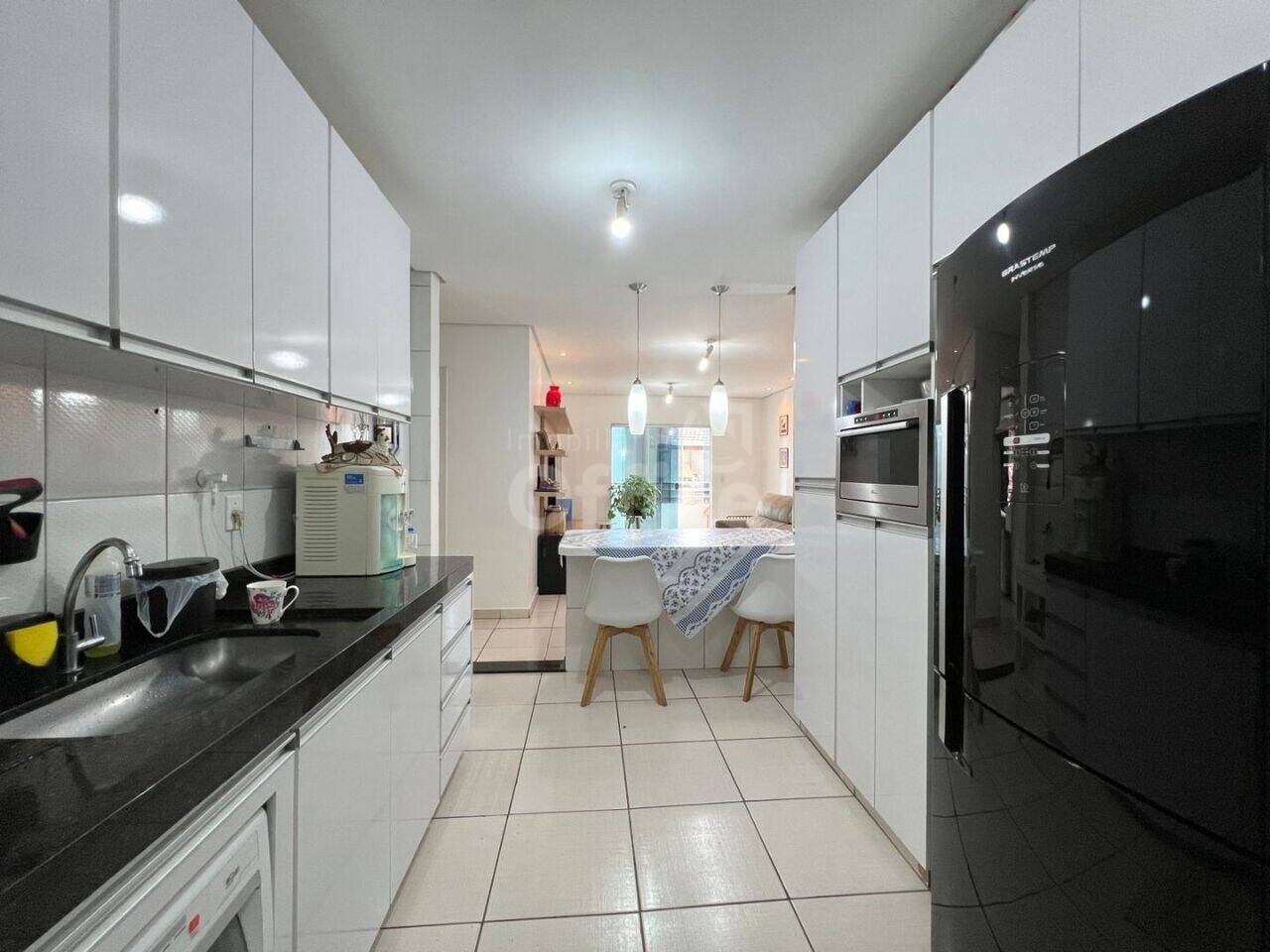 Apartamento Vila Góis, Anápolis - GO