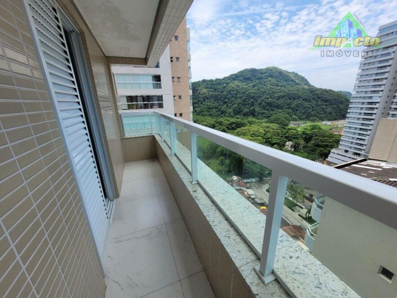 Apartamento Canto do Forte, Praia Grande - SP