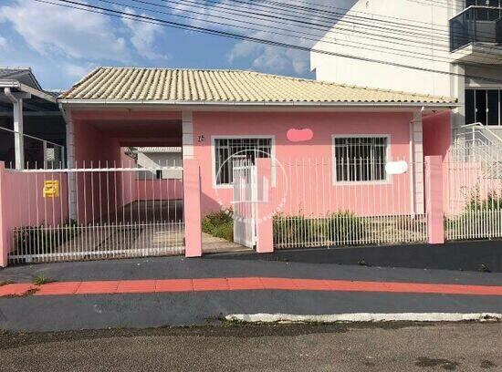 Casa Forquilhas, São José - SC