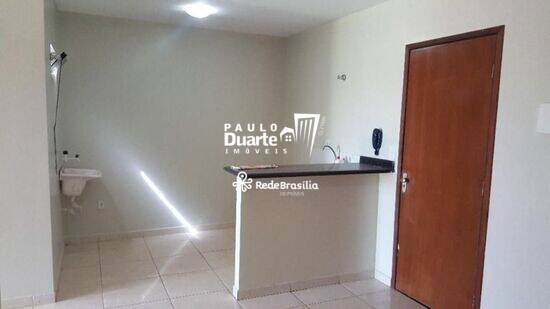 Apartamento Guará II, Guará - DF