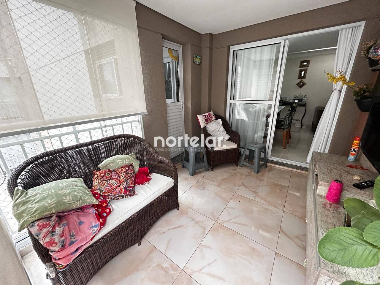 Apartamento Jardim Felicidade (Zona Oeste), São Paulo - SP