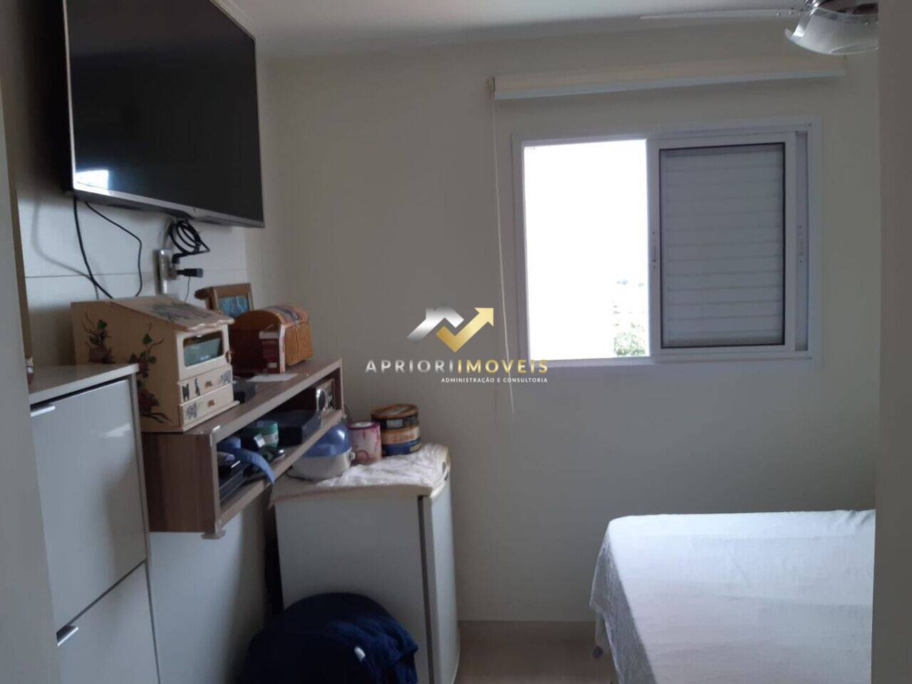 Apartamento Jardim Jamaica, Santo André - SP