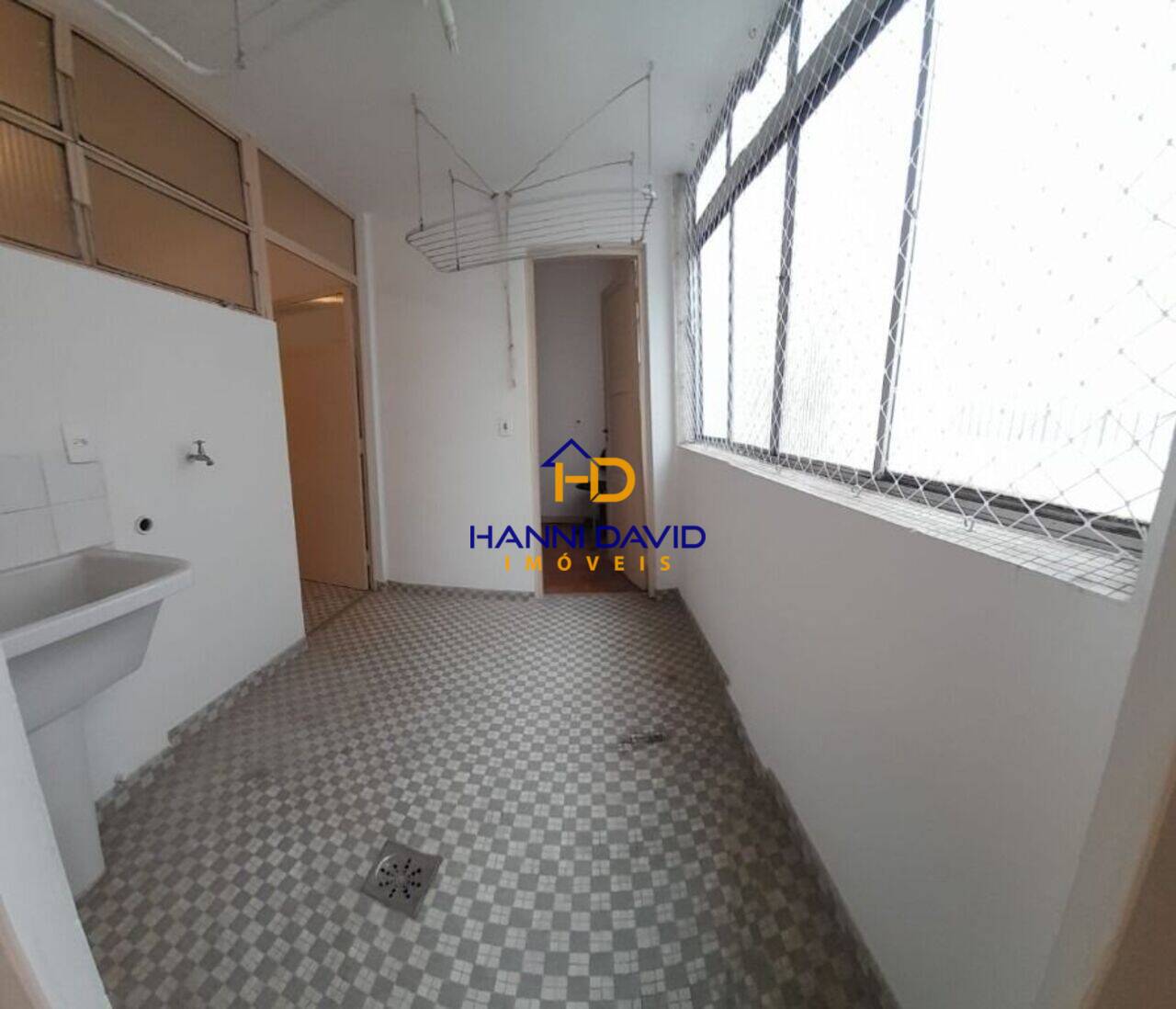 Apartamento Paraíso, São Paulo - SP