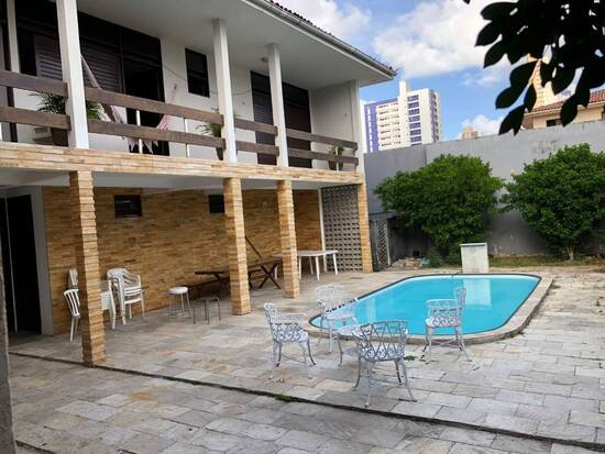 Casa de 478 m² Bairro dos Estados - João Pessoa, à venda por R$ 1.500.000