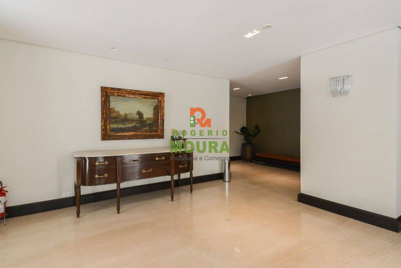 Apartamento Santa Cecília, São Paulo - SP