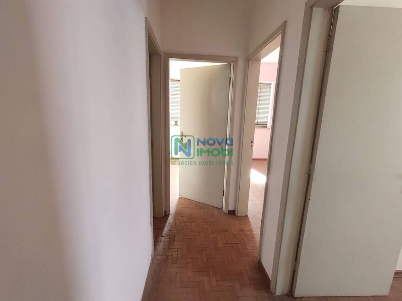 Apartamento Centro (Ártemis), Piracicaba - SP