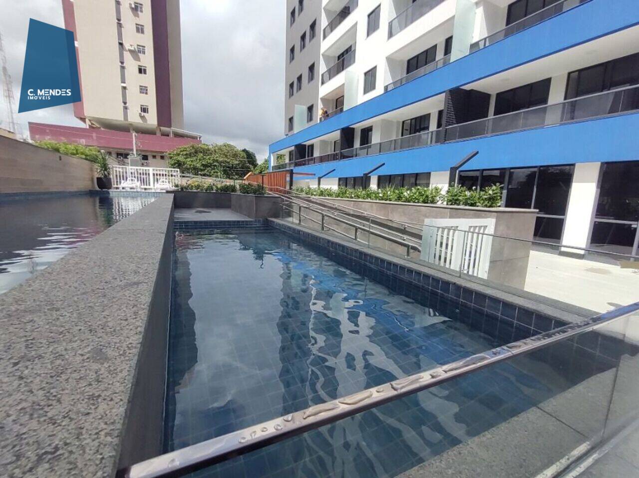 Apartamento Aldeota, Fortaleza - CE