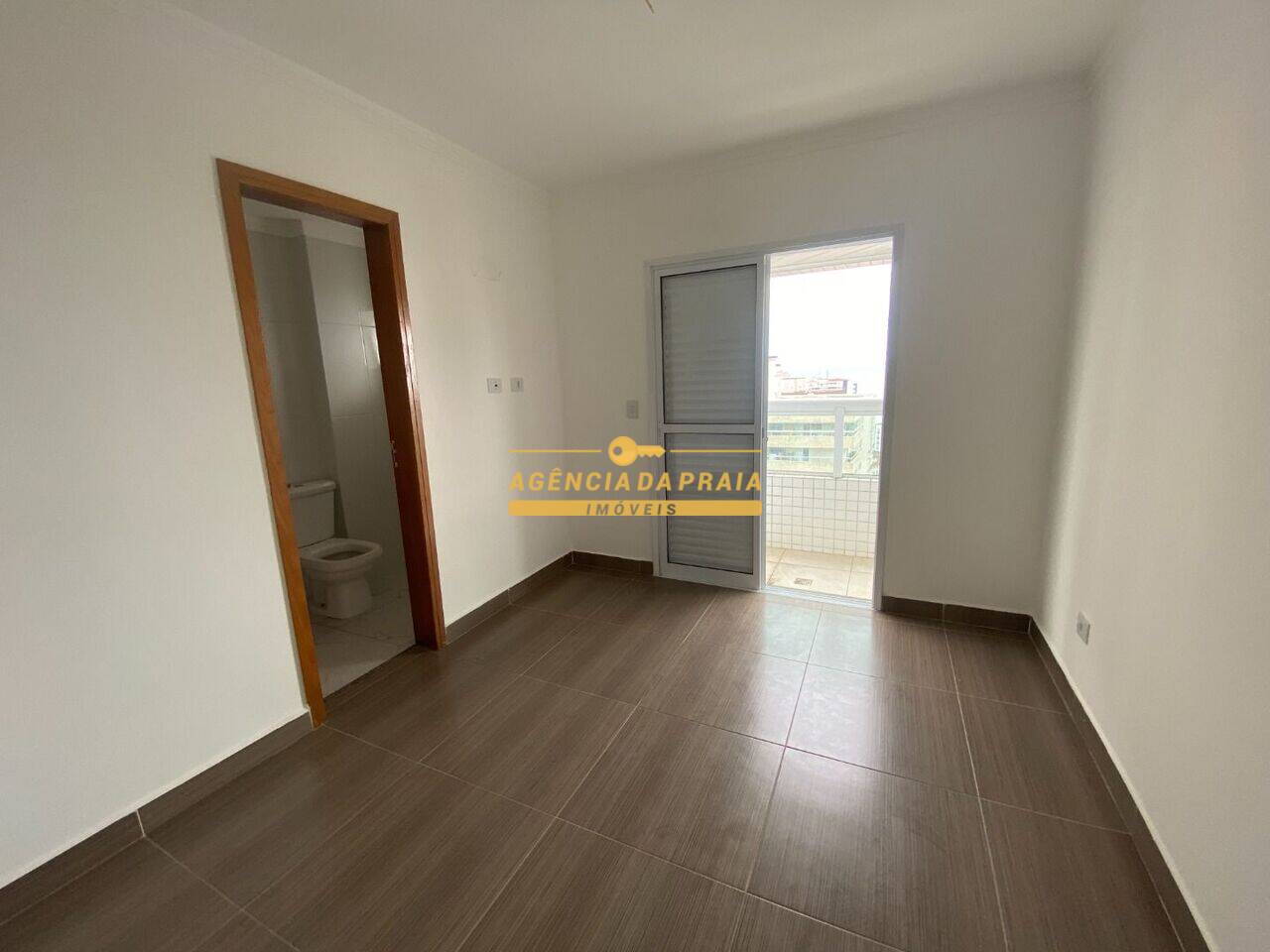 Apartamento Boqueirão, Praia Grande - SP