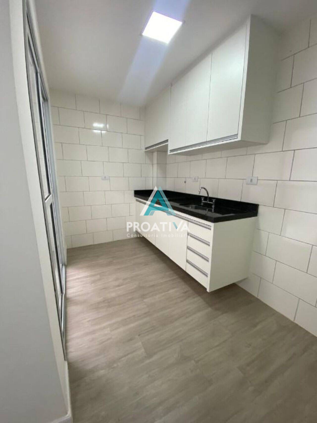 Apartamento Parque das Nações, Santo André - SP