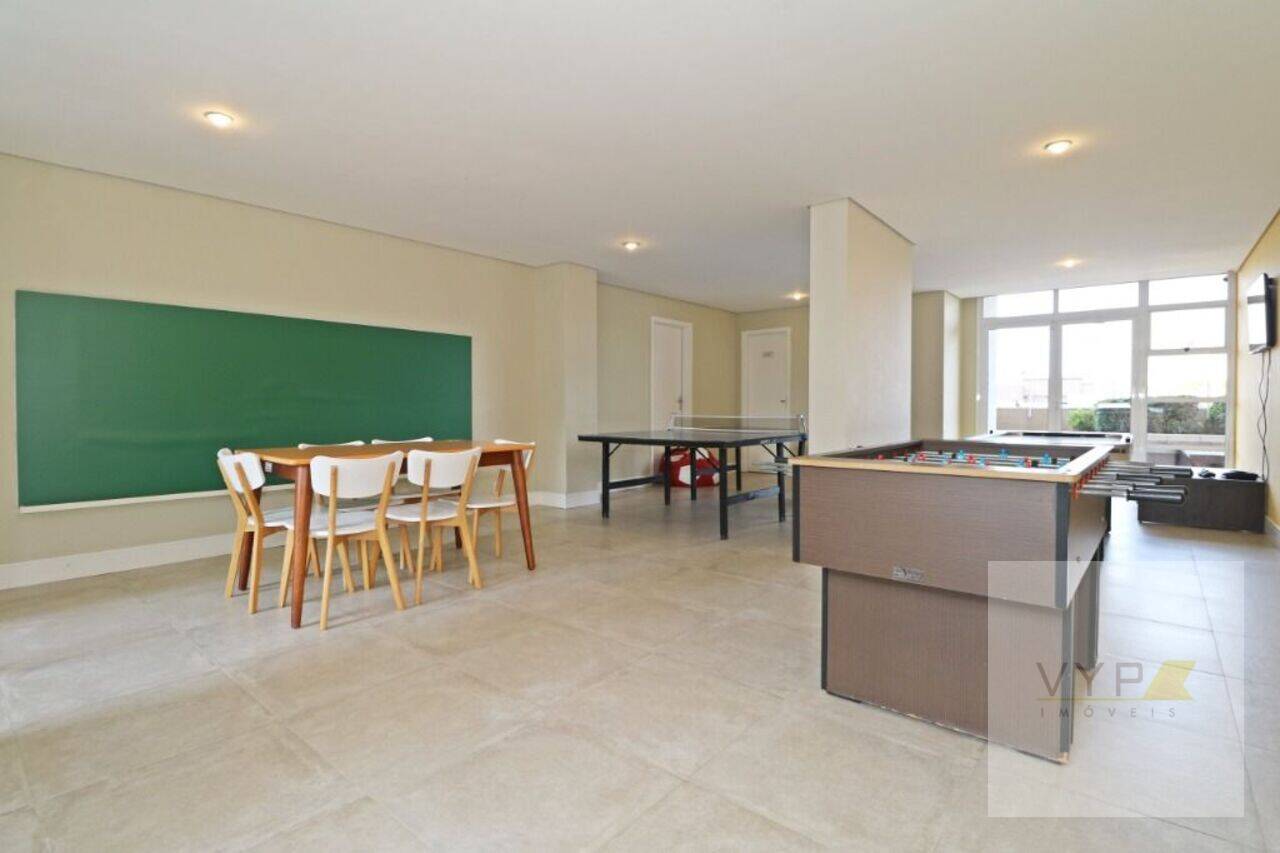 Apartamento Portão, Curitiba - PR