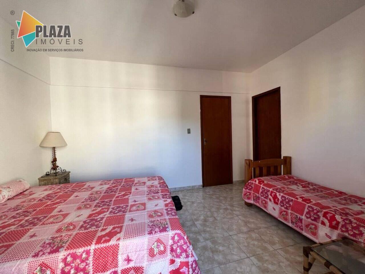 Apartamento Canto do Forte, Praia Grande - SP