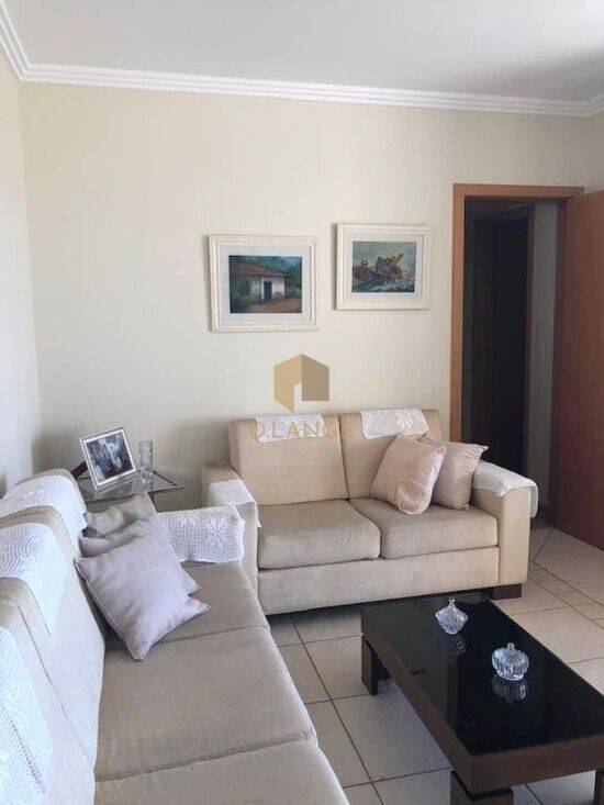 Apartamento de 85 m² na Dona Maria Umbelina Couto - Taquaral - Campinas - SP, à venda por R$ 850.000