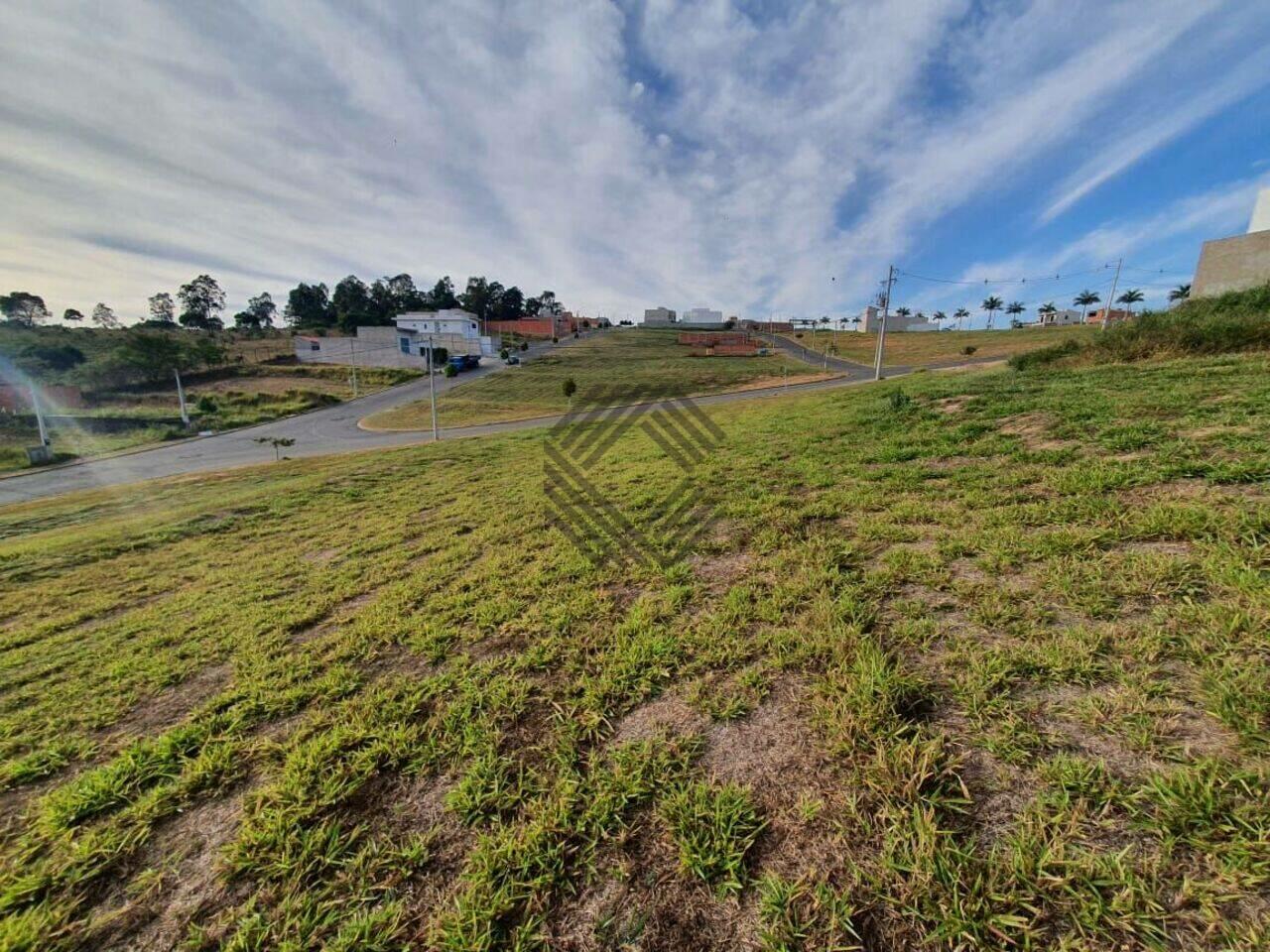 Terreno Residencial Jardim São Lucas, Salto de Pirapora - SP