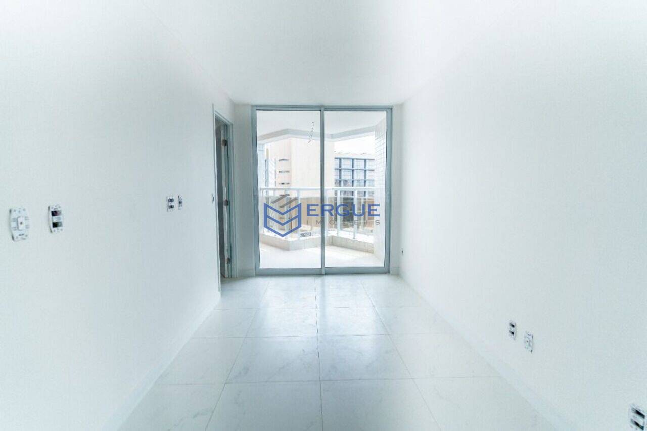 Apartamento Centro, Fortaleza - CE