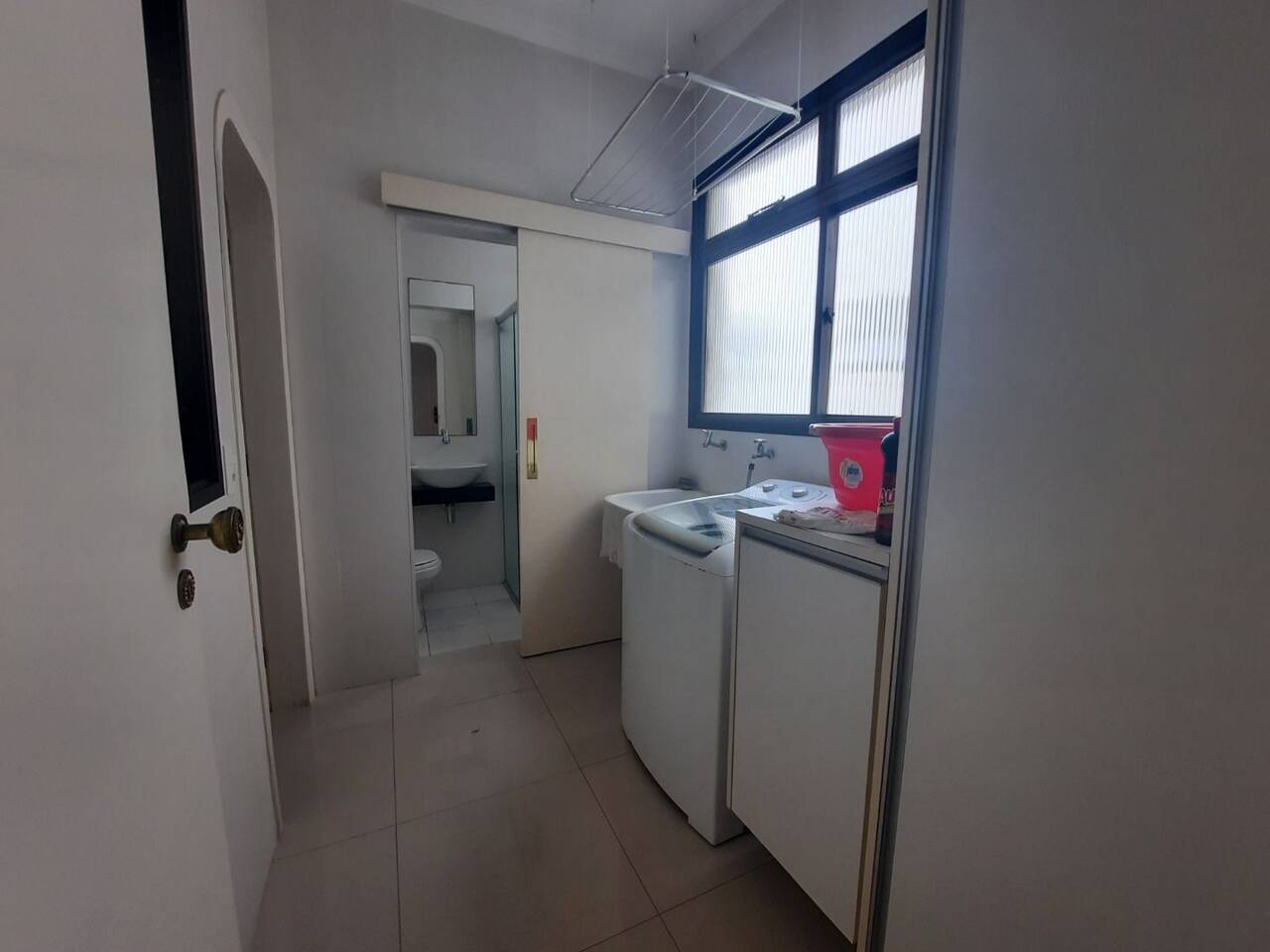 Apartamento Praia da Enseada, Guarujá - SP