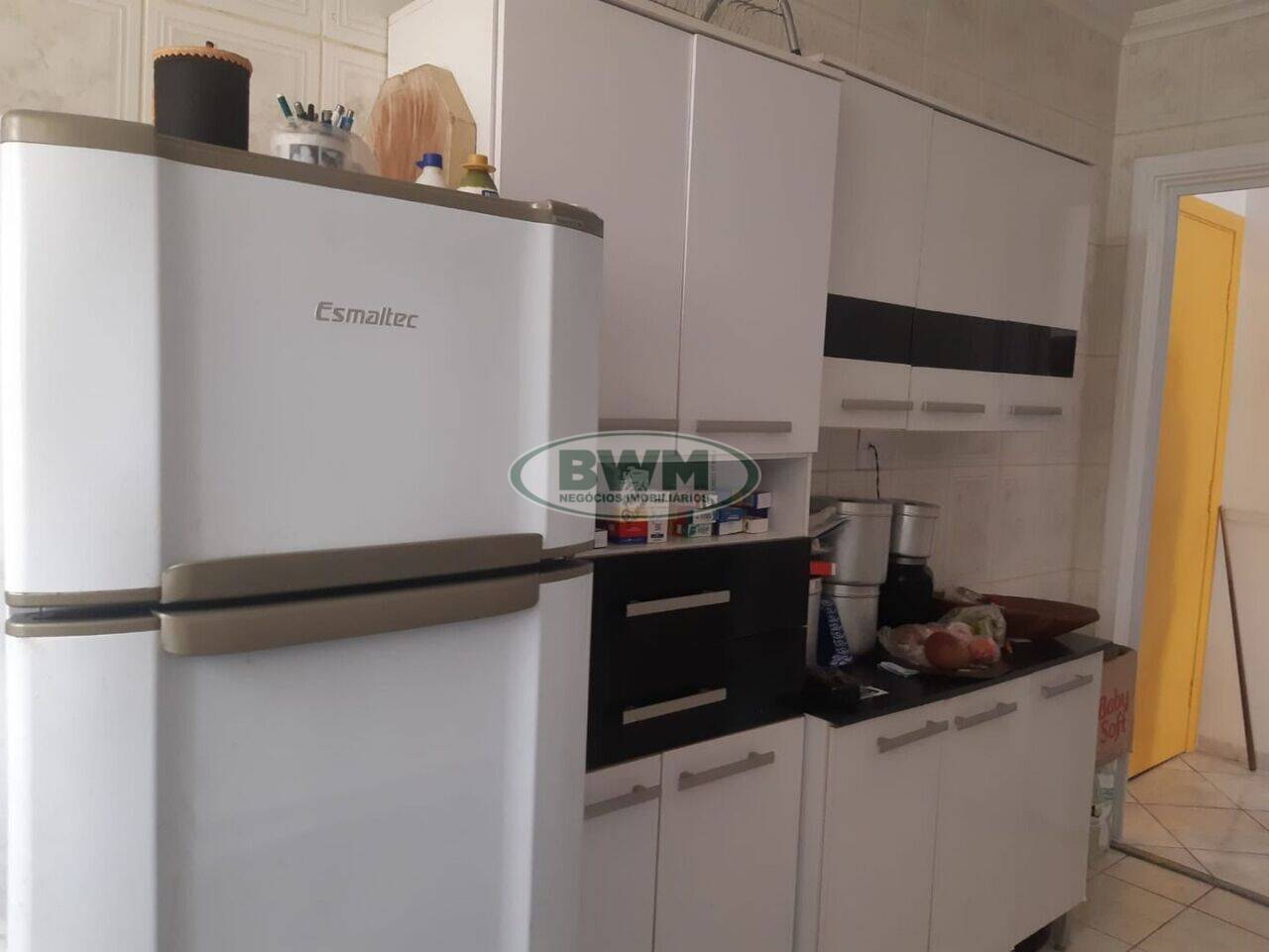 Apartamento Jardim Europa, Sorocaba - SP