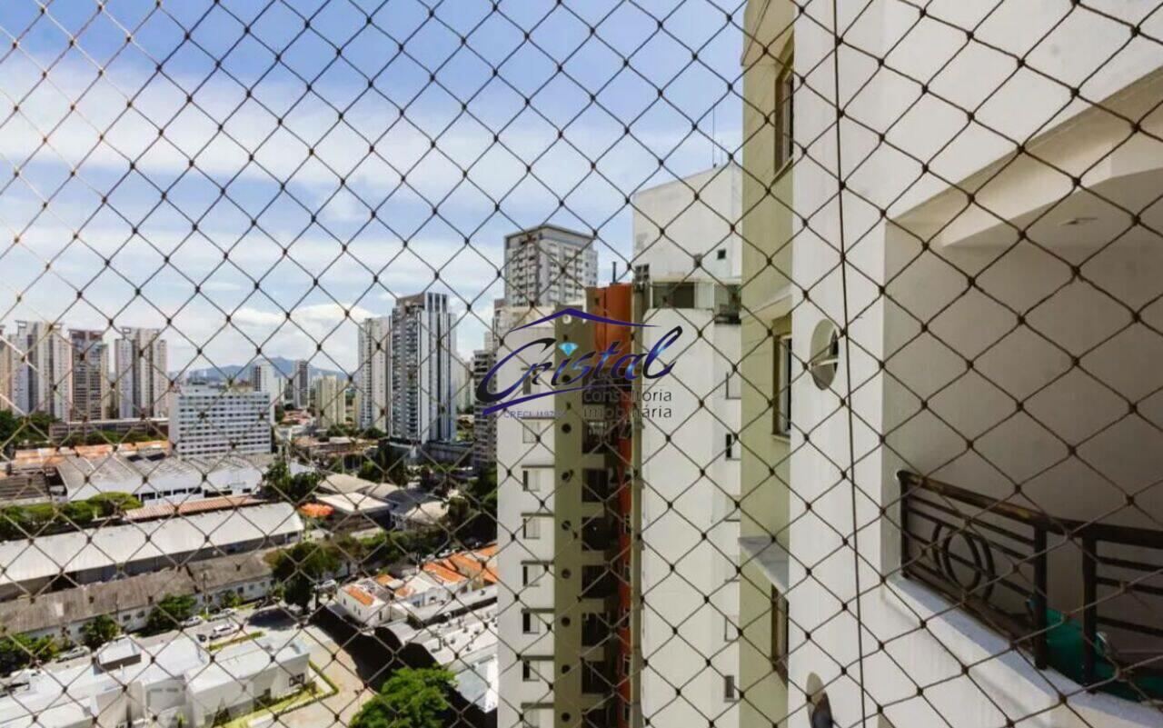 Apartamento Vila Leopoldina, São Paulo - SP