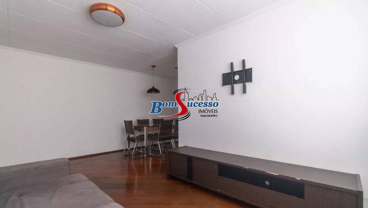 Apartamento Tatuapé, São Paulo - SP