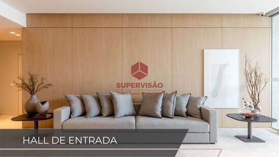 Fragata Residencial, apartamentos com 1 a 3 quartos, 45 a 97 m², Florianópolis - SC
