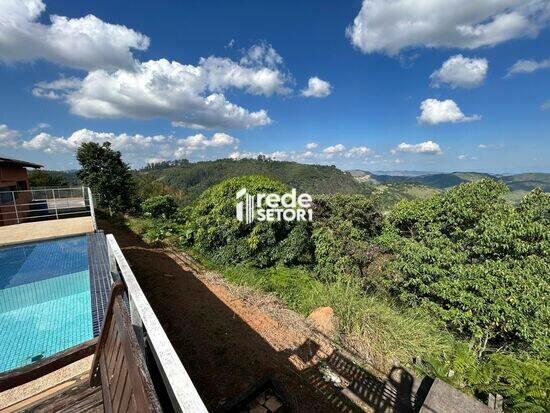 Estrada Real - Juiz de Fora - MG, Juiz de Fora - MG