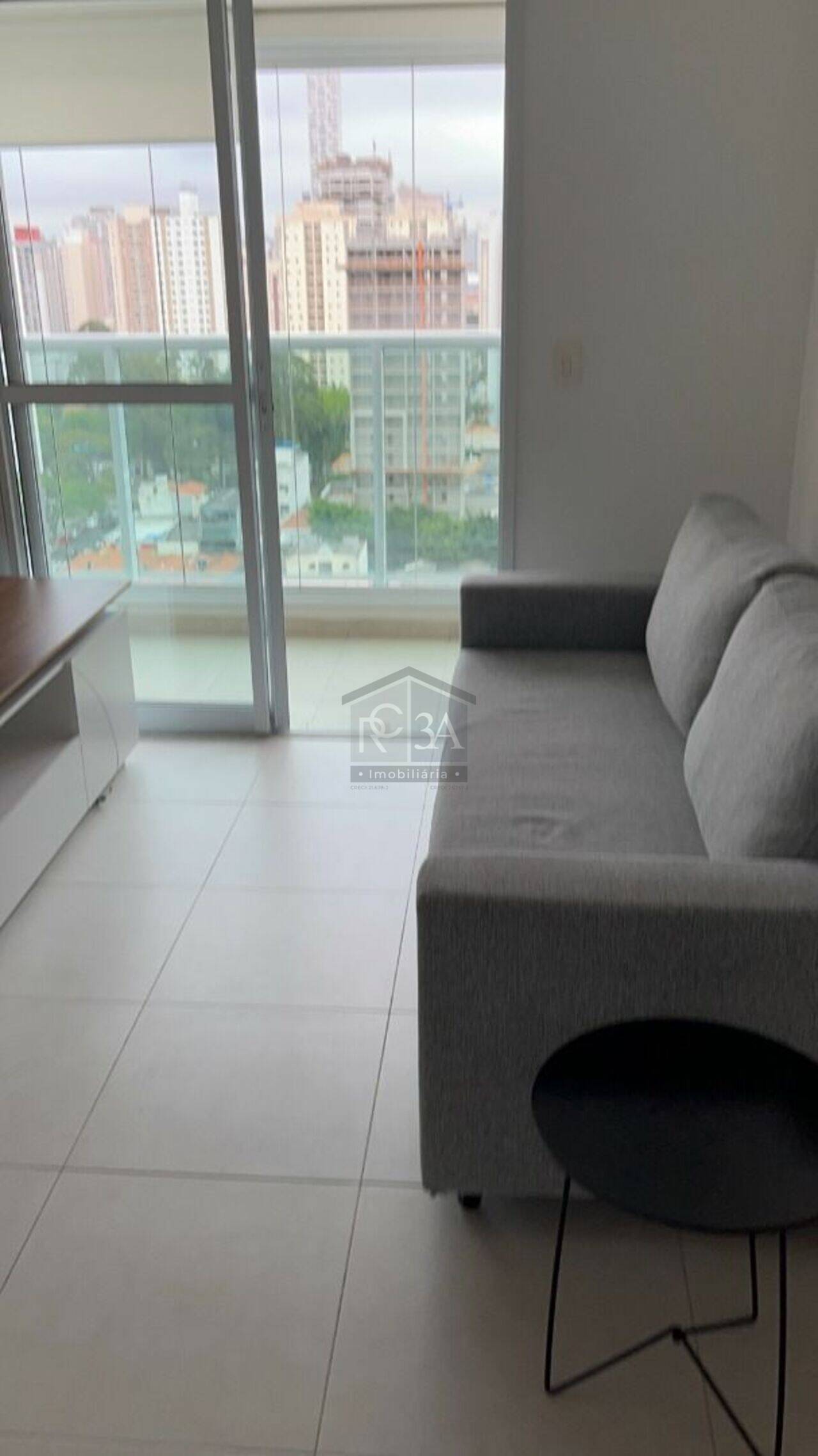 Apartamento Tatuapé, São Paulo - SP