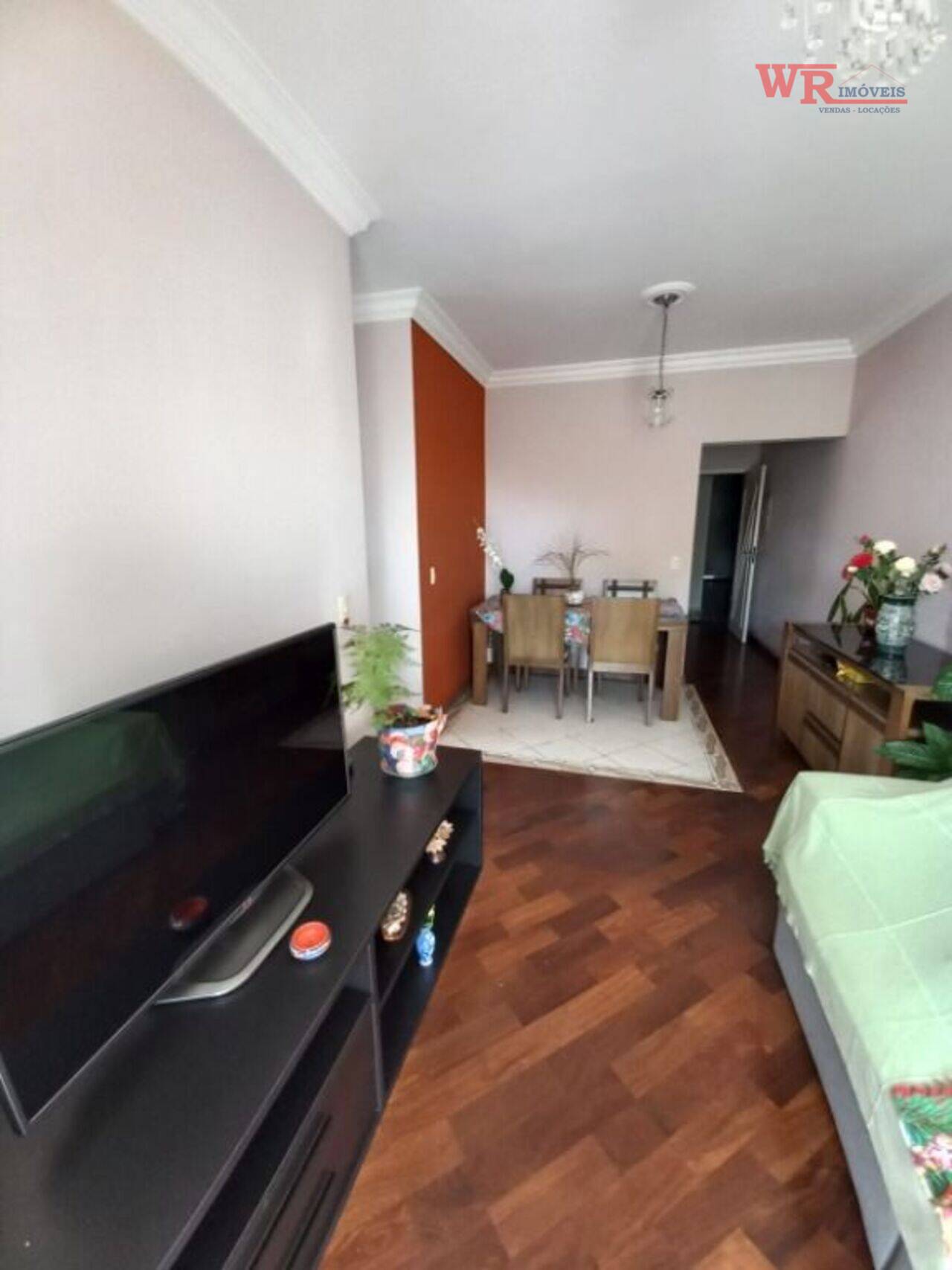 Apartamento Centro, São Bernardo do Campo - SP