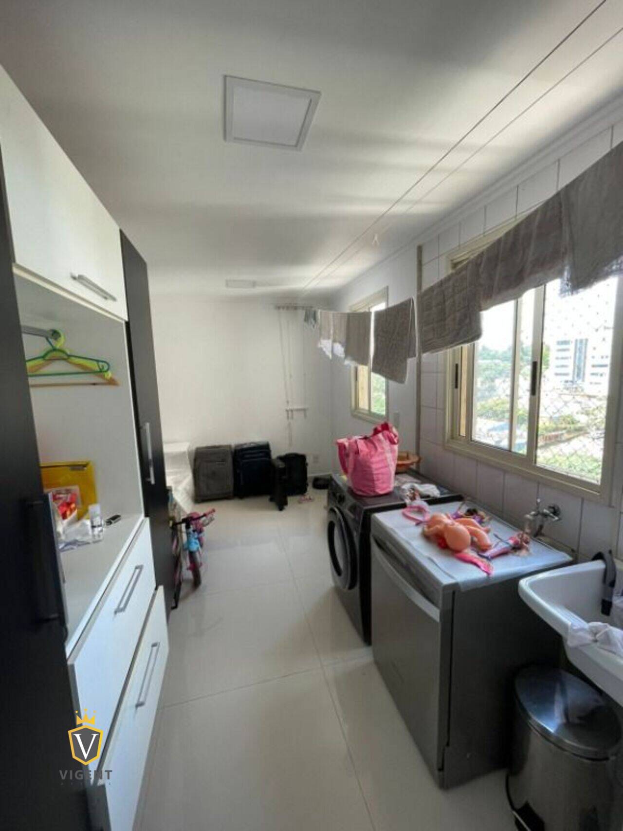 Apartamento Jardim Ana Maria, Jundiaí - SP